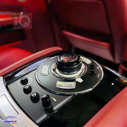 Rolls Royce Ghost